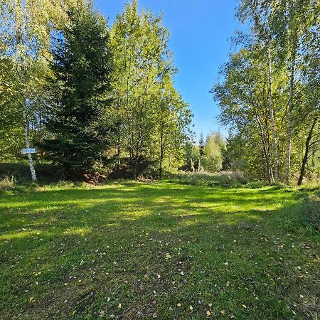 Agroturystyka Leszczynowe Wzgorze Gluszyca Extérieur photo