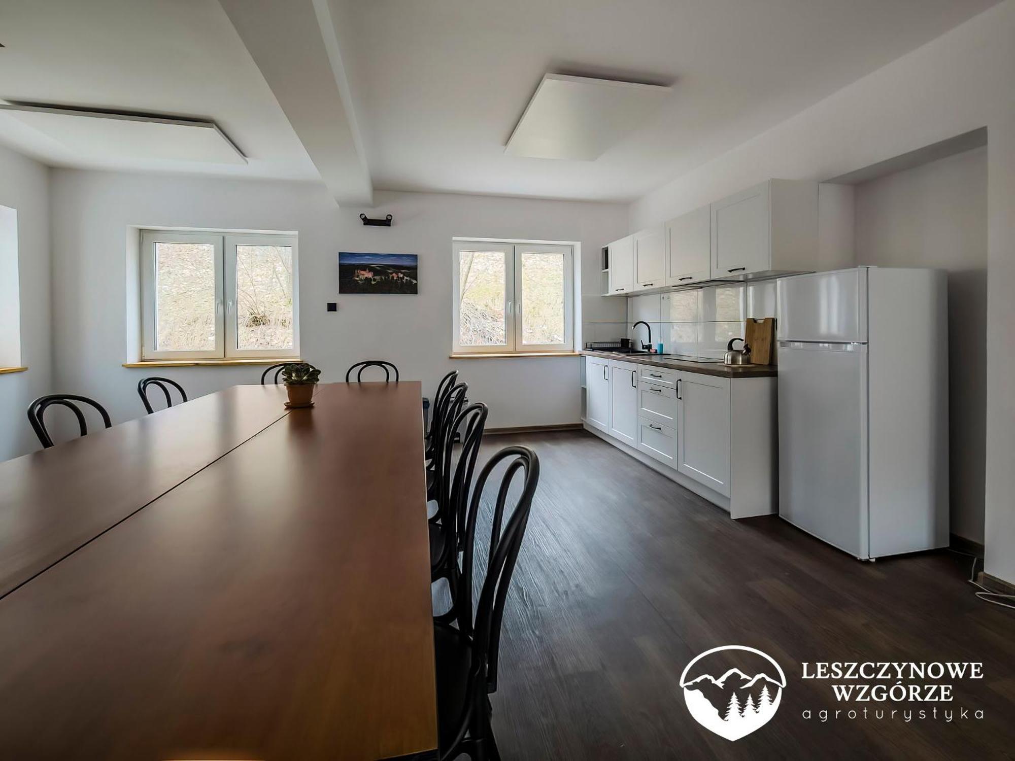 Agroturystyka Leszczynowe Wzgorze Gluszyca Extérieur photo