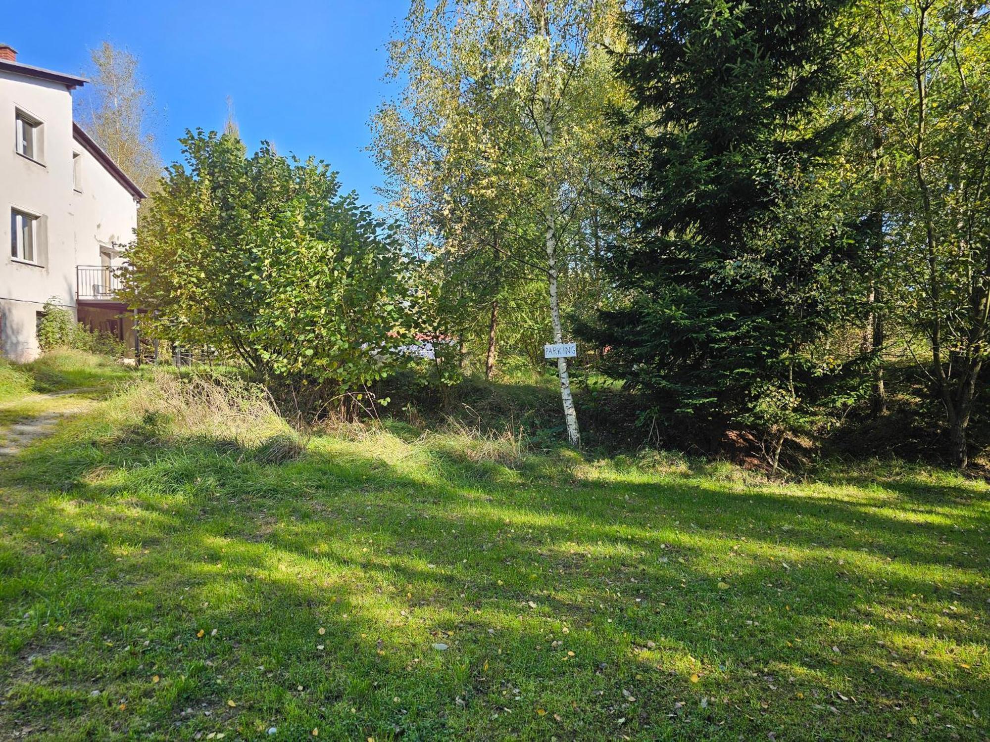 Agroturystyka Leszczynowe Wzgorze Gluszyca Extérieur photo