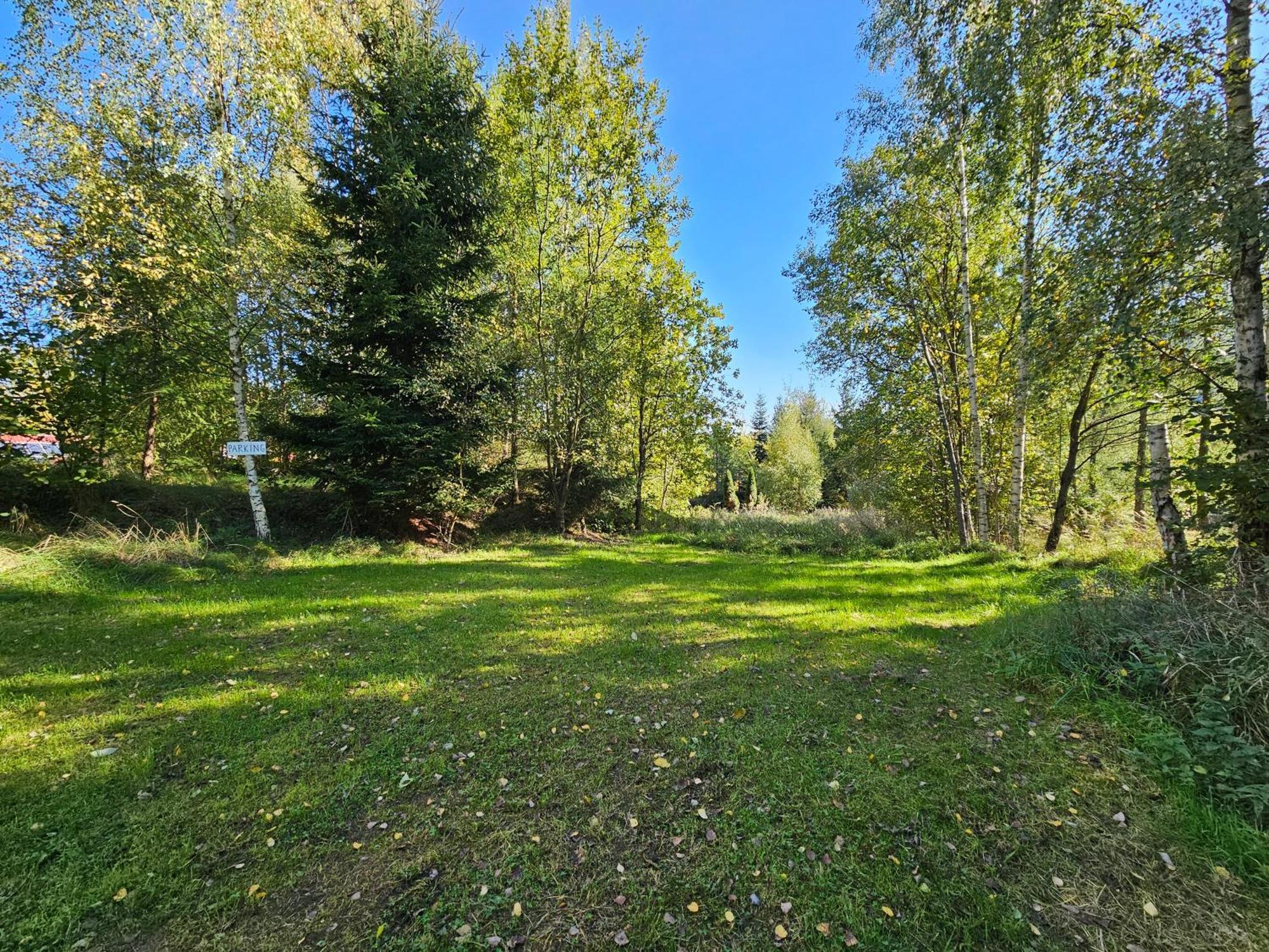 Agroturystyka Leszczynowe Wzgorze Gluszyca Extérieur photo